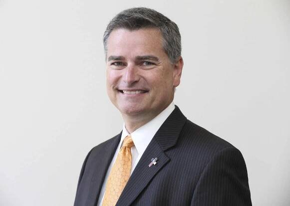 Our Leadership - Harris County Republican Party