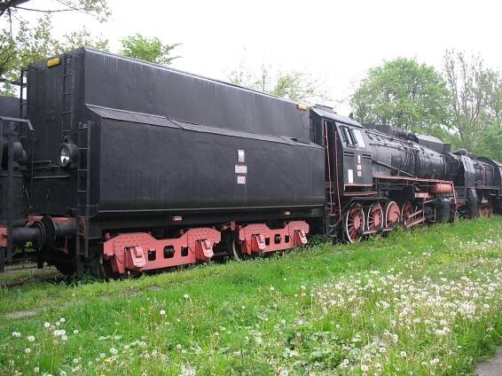 PKP řada Ty51