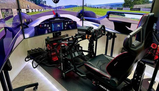Forza Mx Simulator (2025) - All You Need to Know BEFORE You Go (with Reviews)