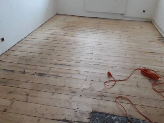 RENOVACE DŘEVĚNÉ PODLAHY | RENOVACE PARKET PRAHA