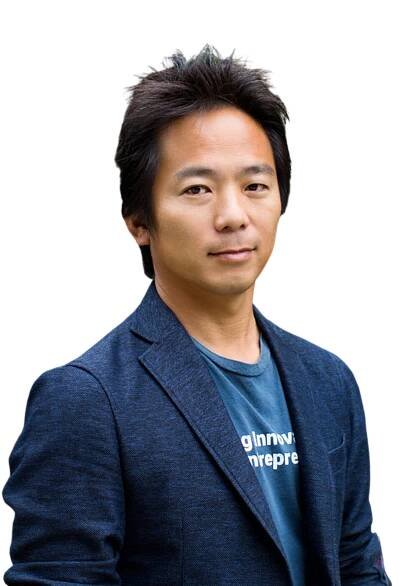 Hiro Rio Maeda
