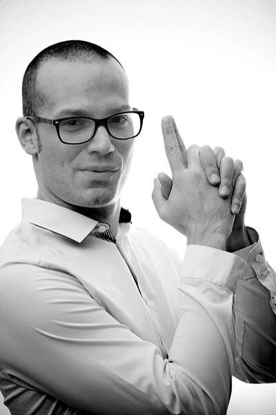Filip Novák fotka