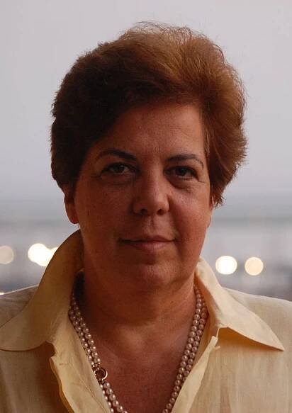 Interview with Barbara Parodi - BBMRI-ERIC