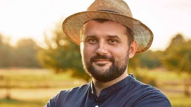 Nová Ves má po osmi letech nového starostu. Lukáš Jansa vystřídal Martina Exnera