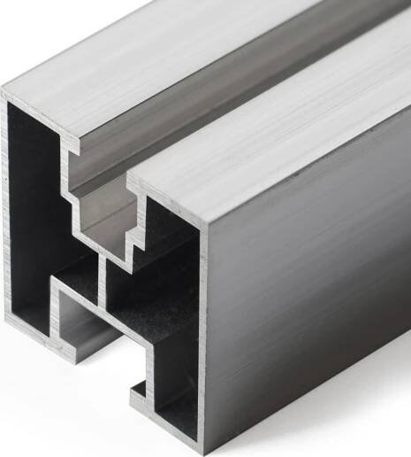 G21 HPG2144X 40 x 40 x 6000 mm