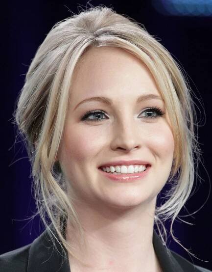 Candice Accola King fotka