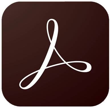 Adobe Acrobat Pro DC MP ENG GOV