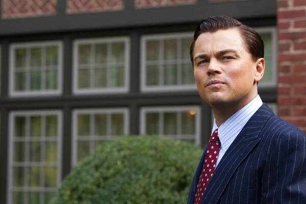Filmové osobnosti #3: Leonardo DiCaprio