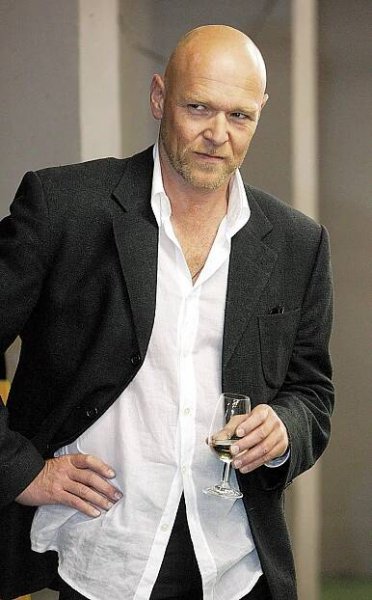 Slavný starý mládenec a elegán Marek Vašut slaví 65. Děti nikdy nechtěl, deprese ho málem zabily