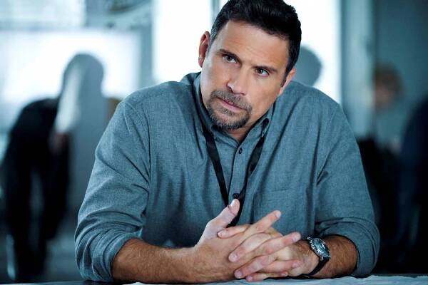 F.B.I. - Fortunate Son - Z filmu - Jeremy Sisto