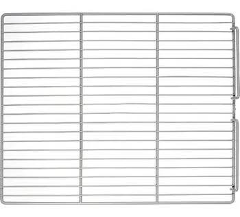 Lednice G.Gastro Nosný rošt potažený plastem - GN 2/1 - 650 x 535 mm