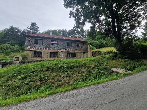 Ostatní, Vojtěchov, Hvozd, 160 m2