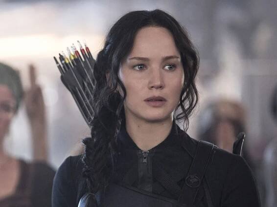 “The Hunger Games” Prequel About President Snow Will Soon Be a Movie