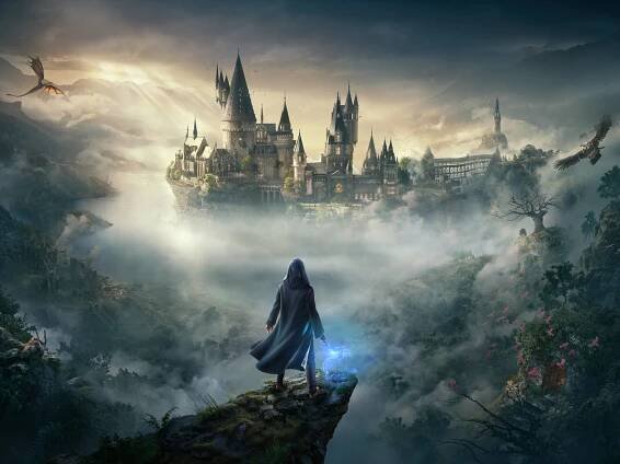 hogwarts-legacy-tablet - Optika Pleyerová