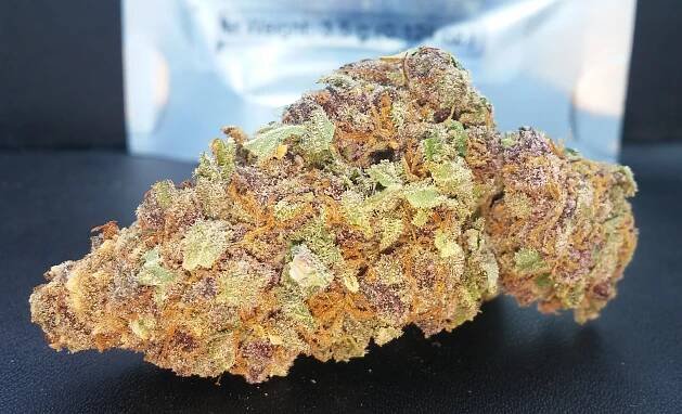Alaska Hemp