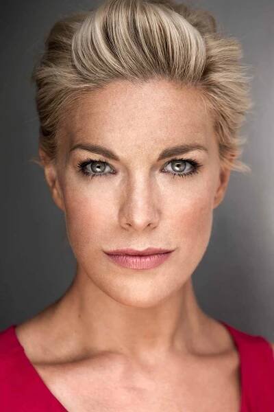 Hannah Waddingham herečka