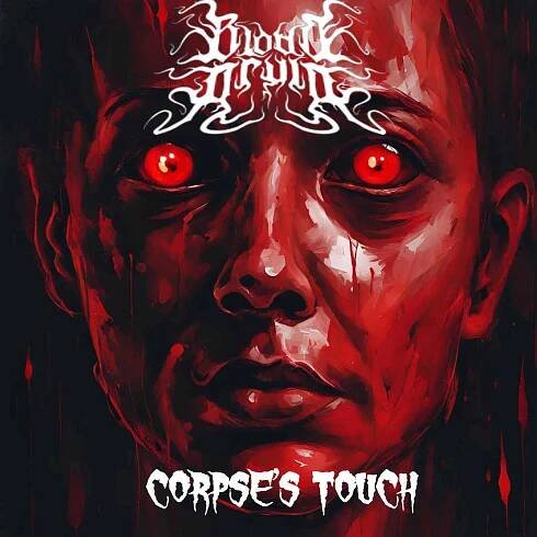 Blood Druid Unleashes Corpse’s Touch EP – Out Now!