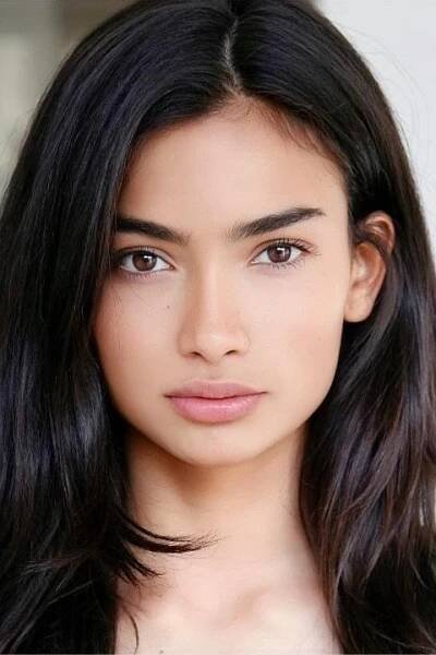 Kelly Gale herečka