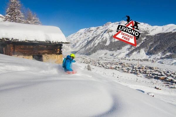 skipass free