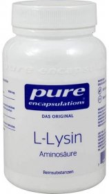 Lysin Test & Vergleich 2024: Produkte auf BILD