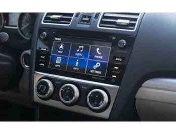 Aktualizace map NAVIGACE KARTA MICROSD SUBARU EUROPA 2025 OUTBACK FORESTER PARTY
