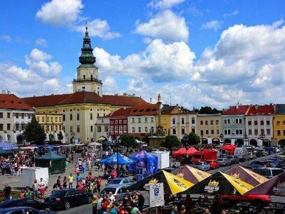 KAM ZA KULTUROU: Ve Zlínském kraji se děje spousta zajímavých akcí. Co se chystá tento týden? - ZLIN.CZ