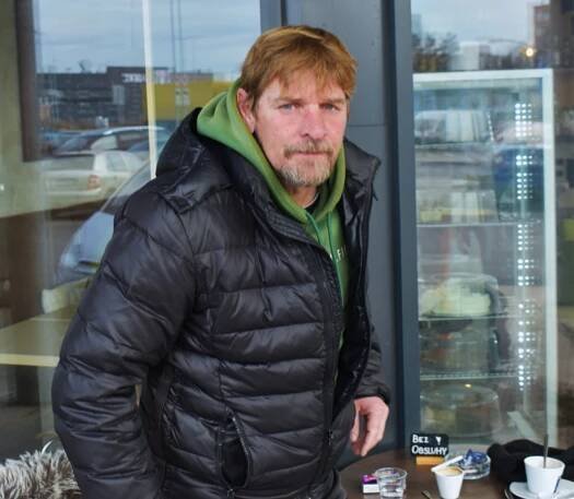 Fotbalová ikona Jan Zušťák slaví 50