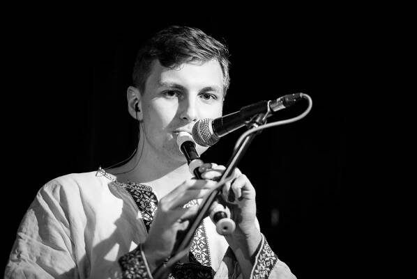 Foto: Jarní koncert Tomáše Kočka & Orchestru, 12. 3. 2016, Klub Kaštan, Praha – MonsterMusic