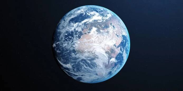 Planeta Země
