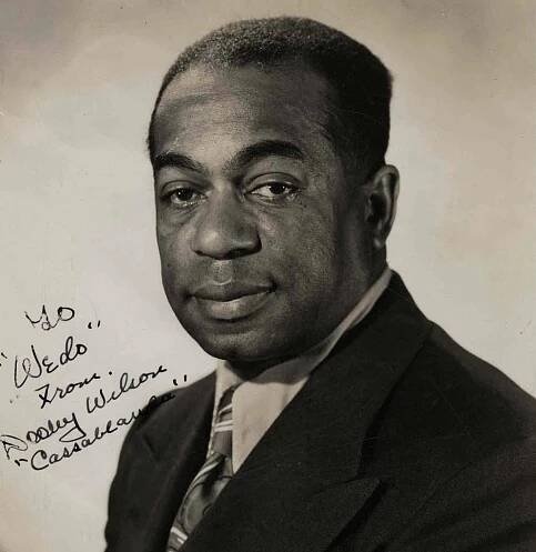Dooley Wilson – Wikipedie