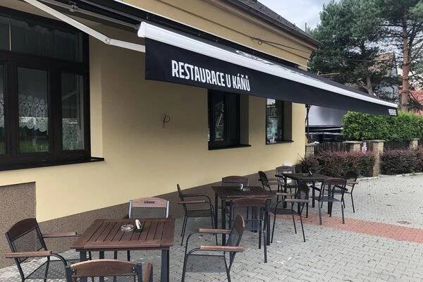 Restaurace U Káňů foto 1