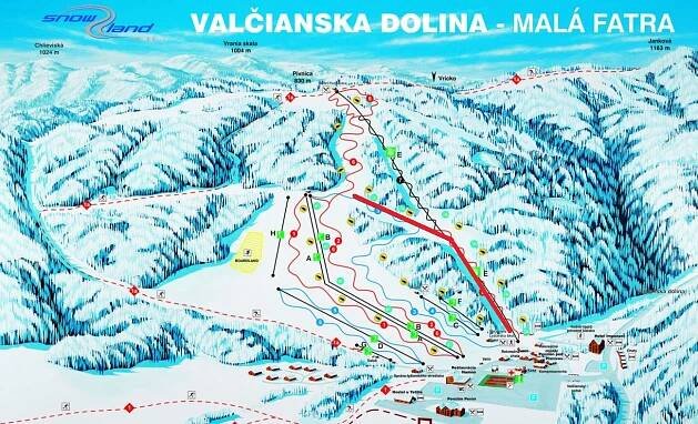 3. kolo Rossignol Cup - Zväz slovenského lyžovania