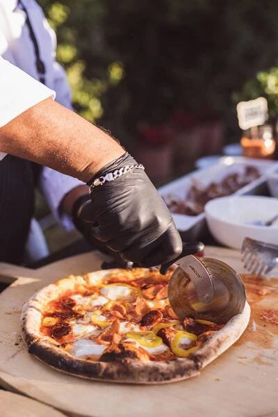 Street food