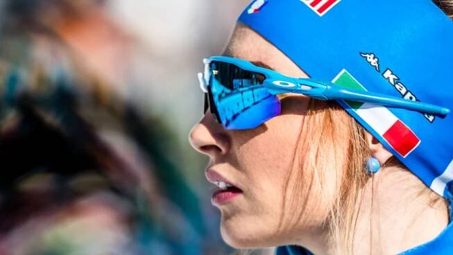 Dorothea Wiererová deklasovala soupeřky na Rakouském poháru v Hochfilzenu - BiatlonMag