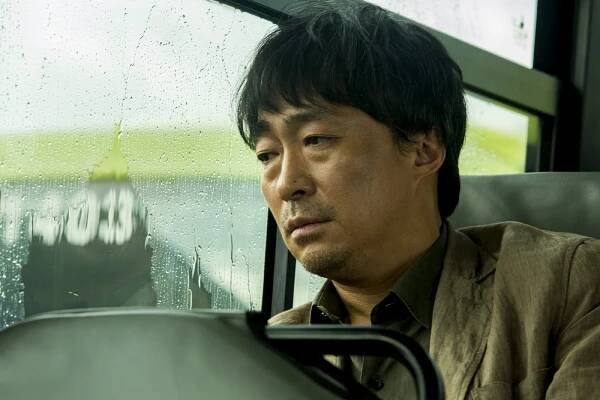 Robot, Sori - Z filmu - Sung-min Lee