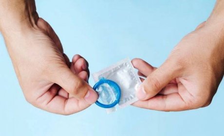 Jak si správně nasadit kondom?