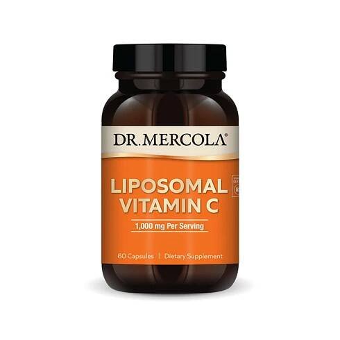 Dr Mercola Products Archives | Natural Selection