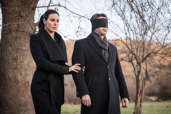 Kurtlar Vadisi: Pusu - Episode 14 (S10E14) (2015)