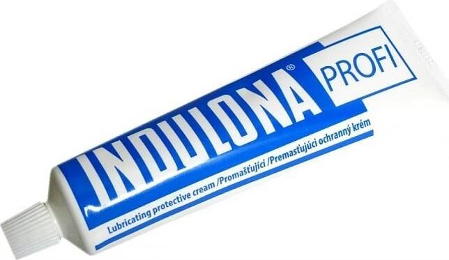 Indulona PROFI (modrá) 100 ml - kppapir.cz