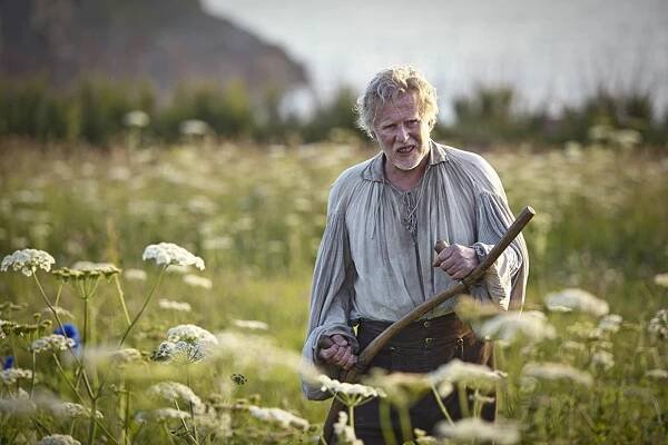 Poldark - Episode 3 - Z filmu - Phil Davis
