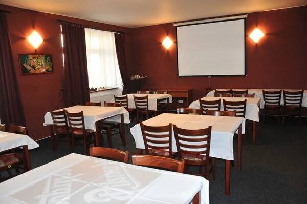 Hotel Zlatá Hvězda foto 4