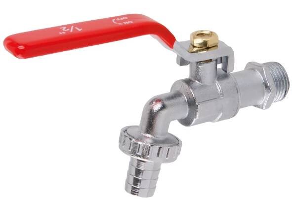 Levior 45100 Ventil zahradní 1/2" od 68 Kč