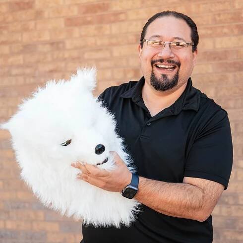 Meet the Team - Westwind Computer Products