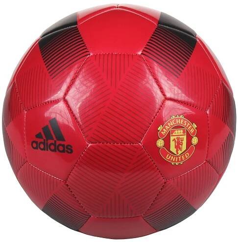 Manchester United fotbalový míč