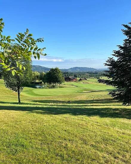 Golf & Ski Resort Ostravice 