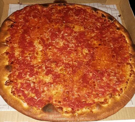 Trenton Tomato Pie (Learn What It Is + More)