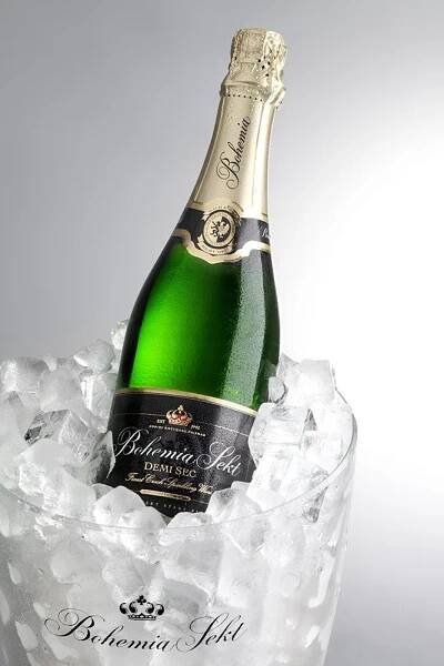 Bohemia Sekt - Kultura.cz