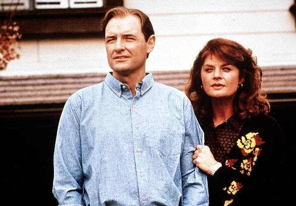 Stepfather 