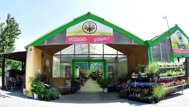 Fotogalerie | HORTISCENTRUM | Zahradnické služby, realizace zahrad - Čáslav, Brno