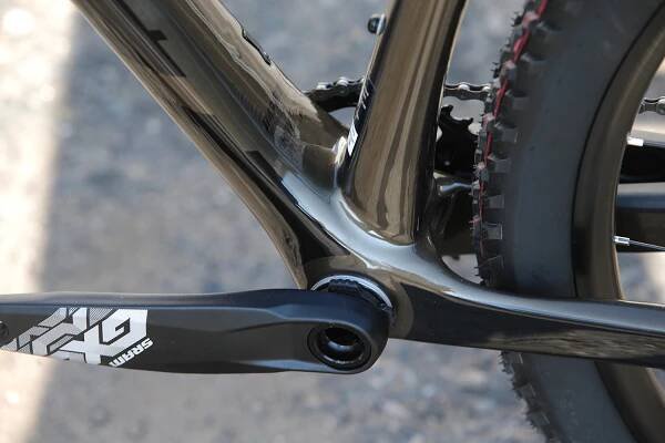 Scott Scale 910 - nejlepší "nezávoďák" - Preview - Bike Technika - MTBS.cz